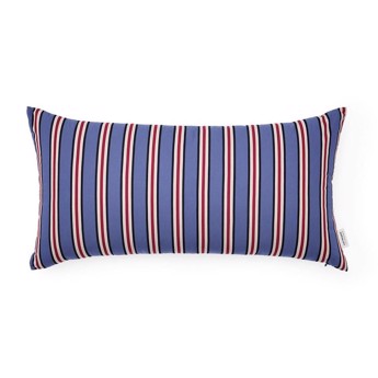 Eclat pude blåviolet multi
